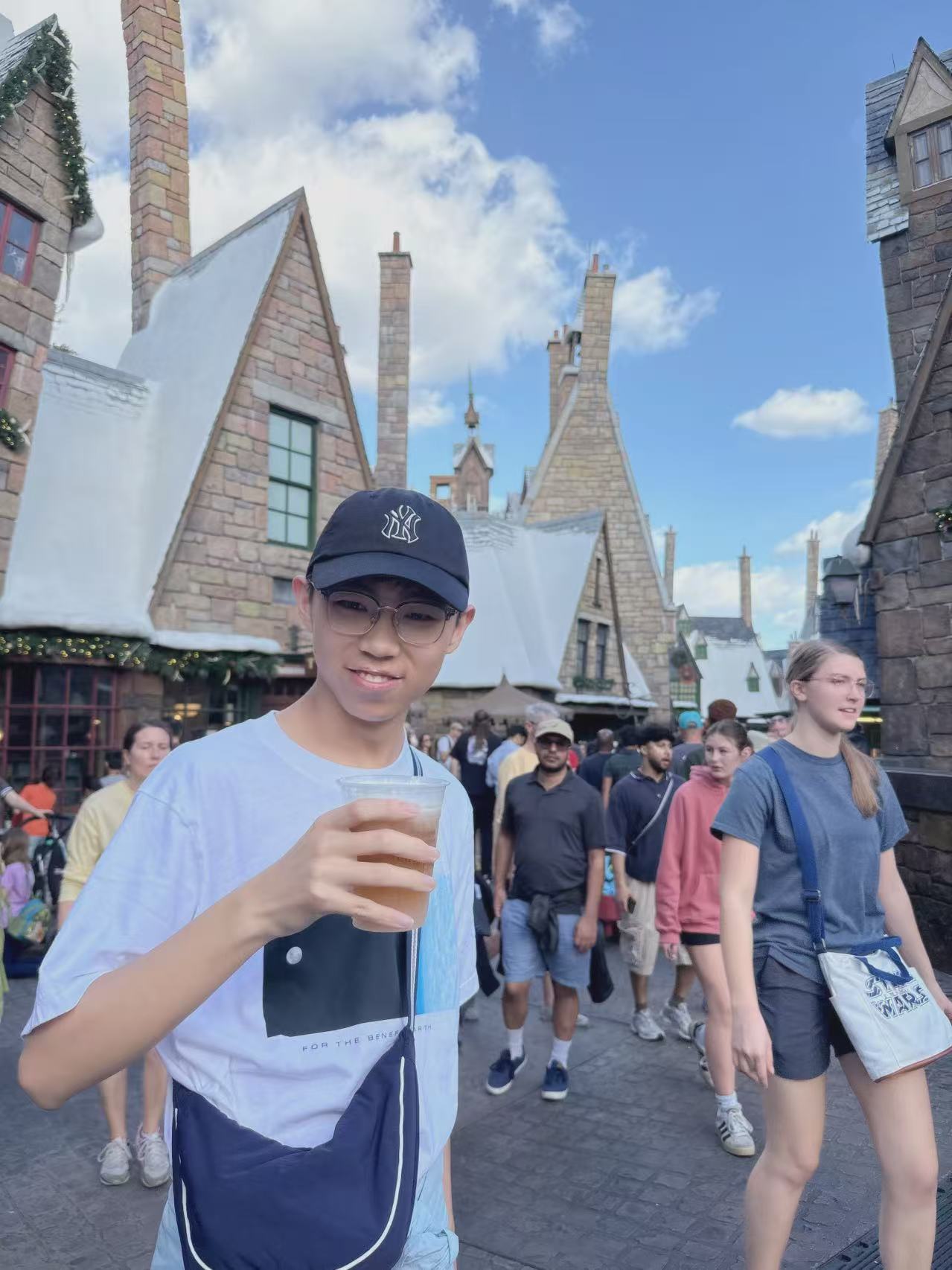 Orlando!